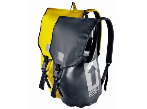 rocksinging户外登山工业背包