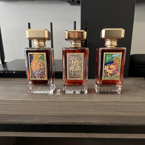 argos香水小样套装追逐中的颤栗