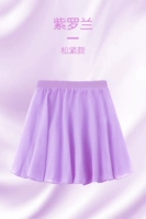 Петля-ремень-фиолет