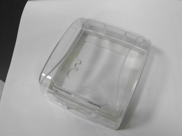 特价透明防溅盒 卫生间电源开关插座保护盒 浴室防水盒盖罩面盒