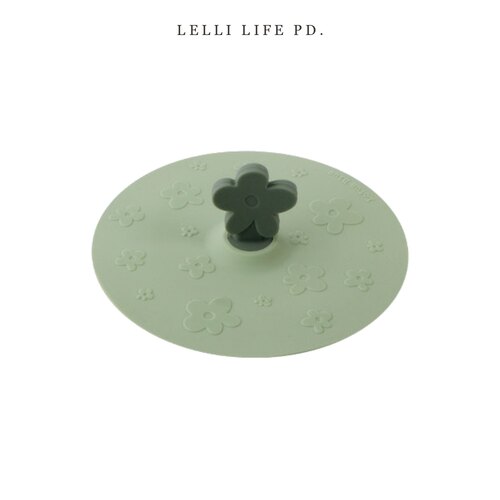 LELLILIFEPD通用硅胶杯盖
