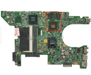 00N85M 戴尔 独立 0FJ7H9 主板 DELL 5423 067CG0 集成 11289