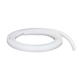 硅胶u型条包边条耐高温硅胶条防水密封条橡胶玻璃卡槽密封软胶条