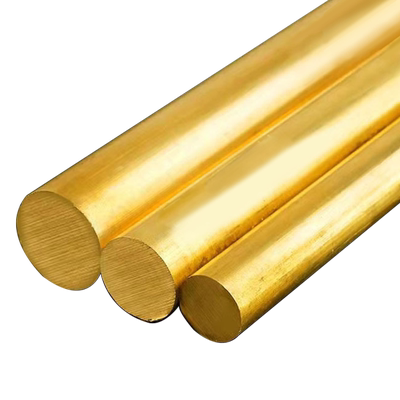 H59/62黄铜棒细铜棒黄铜条实心圆柱铜棒零切2/3/4/5/6/7/8/9/10mm