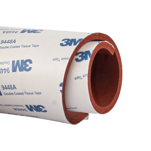 自粘硅胶发泡垫背胶硅胶发泡板耐高温红色海绵烫金板密封垫片平垫