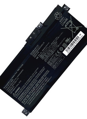 适用神舟战神S7-DA7NP/TA5NB S7T-DA5NP/TA7NP/DA7NS QNLAS01电池