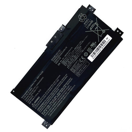 适用神舟战神S7-DA7NP/TA5NB S7T-DA5NP/TA7NP/DA7NS QNLAS01电池