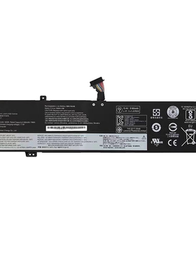 适用联想拯救者Y7000P R7000P 2020H L19C4PC1 L19M4PC1电池