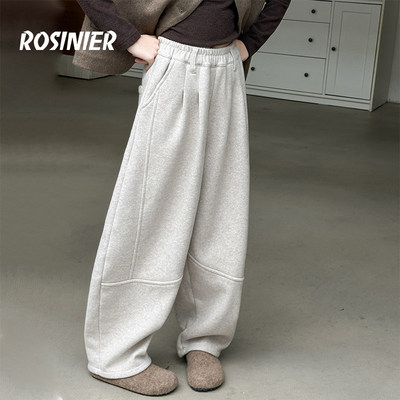 韩国ROSINIER女童裤子202