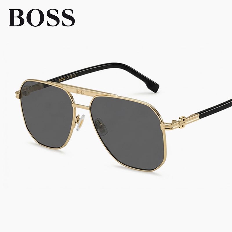 BOSS1743/S新款高端太阳镜