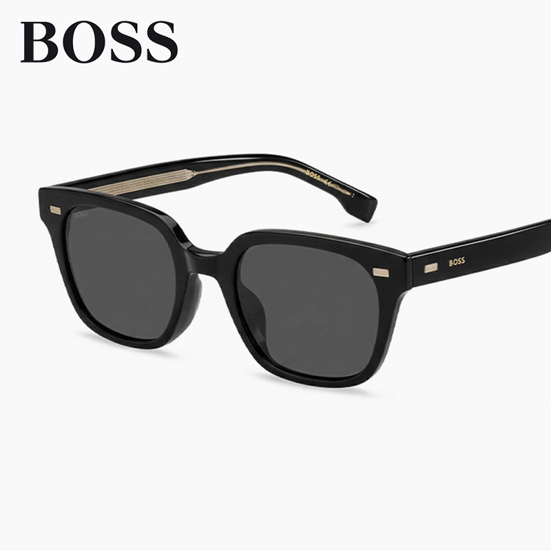 BOSS1687/F/SK新款太阳镜