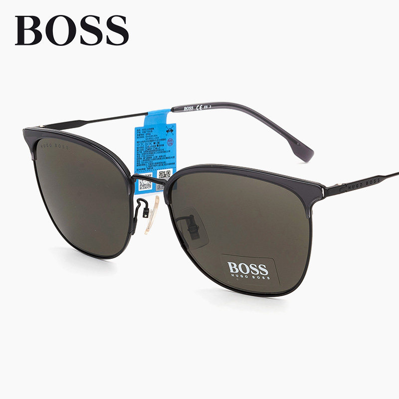 BOSS1285/F/SK_O6WIR太阳镜