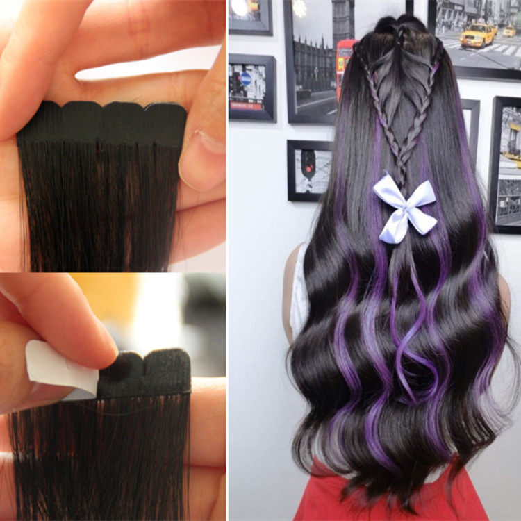 Extension cheveux - Ref 220151 Image 3