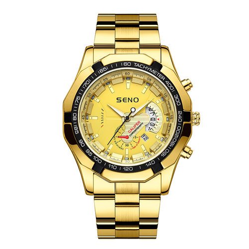 男士手表watches石英表高颜值防