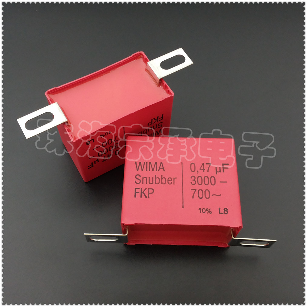 进口德国威马薄膜电容