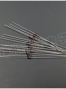 进口日本 5082-2800 HP惠普 DO-204AH 二极管