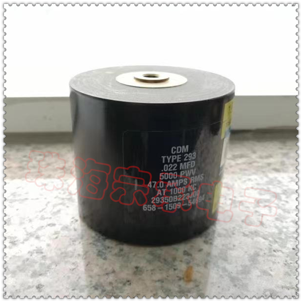 29350B223JO0电容器CDM0.022uF