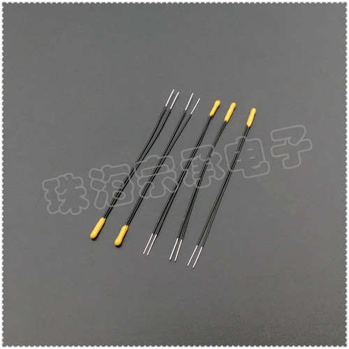NTCLE305E4103SB电阻器VISHAY
