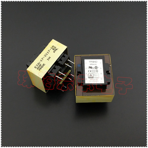 VPP24-210电源变压器TRIAD
