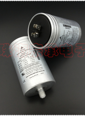进口印度 B32340C4022A500 MKP400-I-2.5 EPCOS爱普科斯 电容器