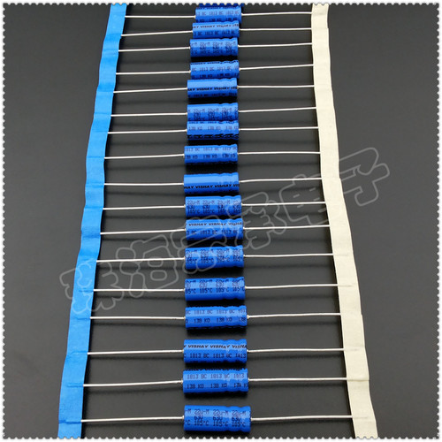 138KO电容器VISHAY22uF63V