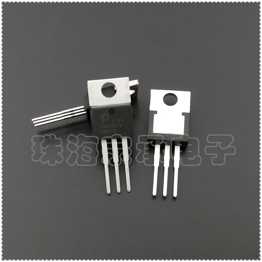 TOP223YN TO-220-3 Power 交流/直流转换器