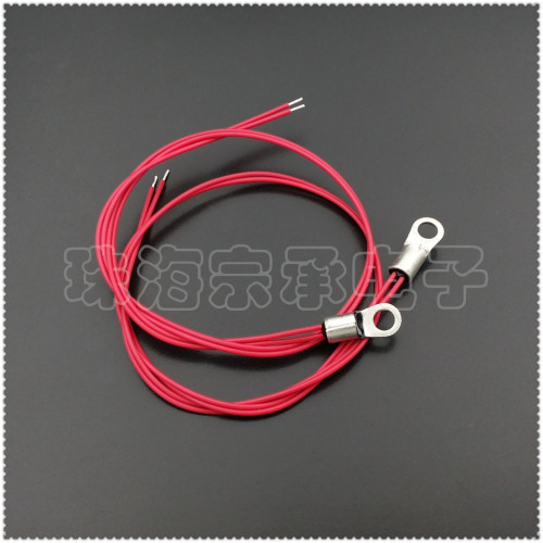 NTCALUG91A103G301A电阻器VISHAY