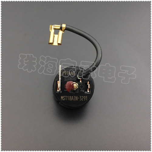 美国KLIXON MST18AIN-3291 过热过载保护器