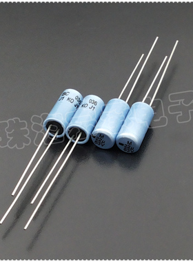 进口奥地利 22uF 63V VISHAY威世 036 电解电容器 5x11