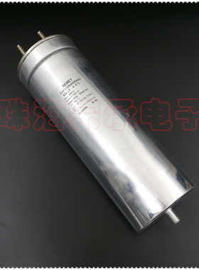 进口意大利 600uF 500V/330V ARCOTRONICS C44PLGR6600RASJ 电容