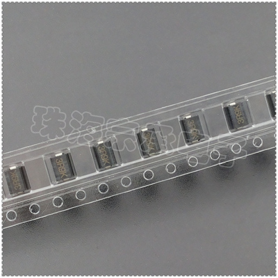 美国Bourns 1812 3.9uH SMD贴片电感器