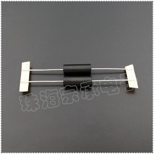 WHE25KFE线绕电阻OHMITE5W25K