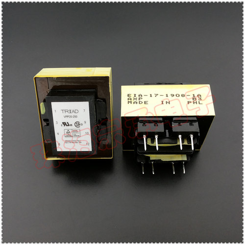 VPP20-250变压器TRIAD