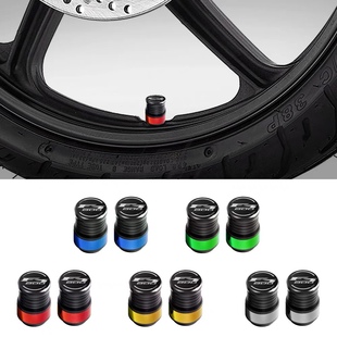 适用于MV 奥古斯塔 F3 800 改装轮胎气嘴盖 气嘴帽 气门阀盖