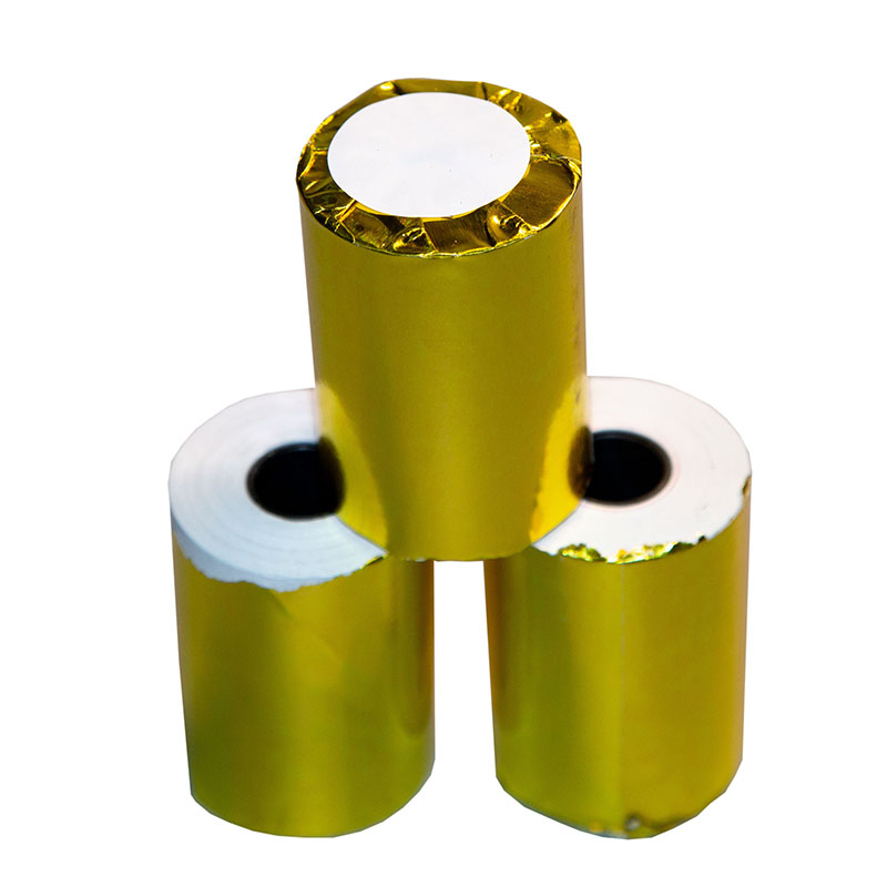 号票机排队机收银打印纸不掉粉打印效果清晰57及80毫米大卷热敏纸