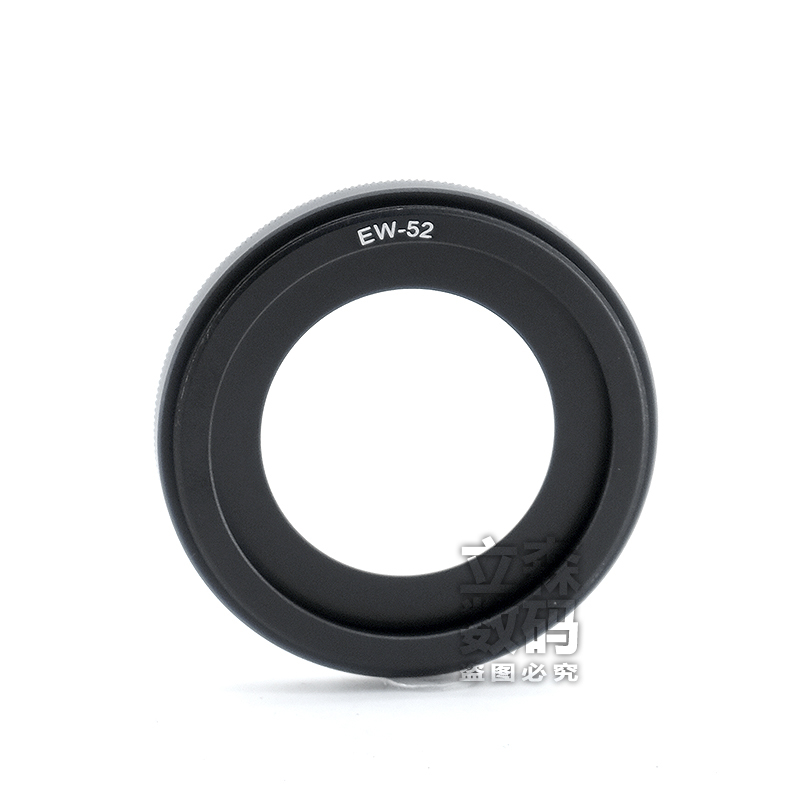 佳能RF35mm1.8金属螺口遮光罩