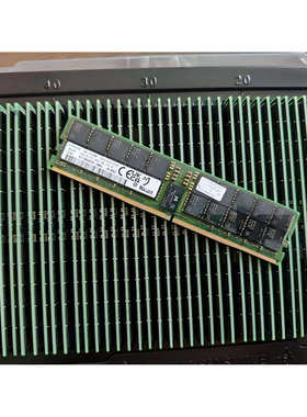 三星SK镁光服务器ddr5内存条