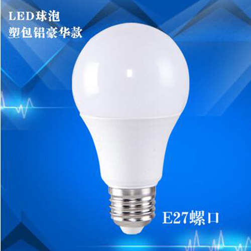 LED节能大功率专用鸡棚照明灯