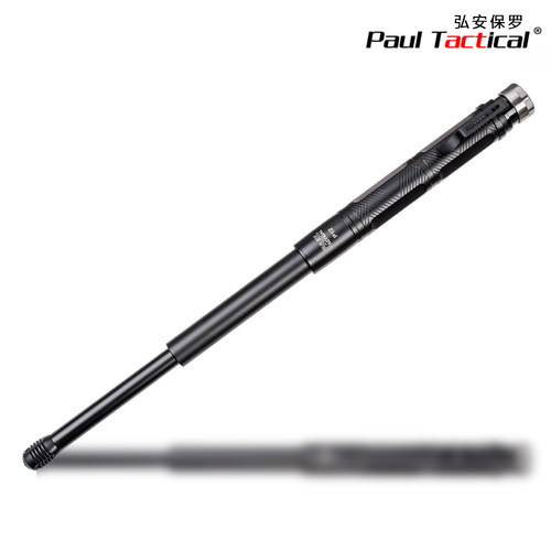 弘安保罗12英寸机械棍