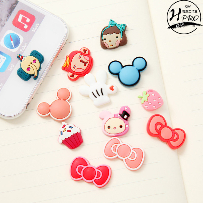 Autocollant pour téléphone portable - Ref 1368511 Image 1