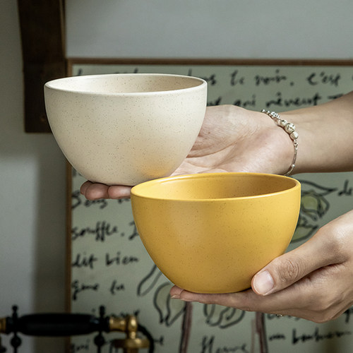 巷子尾19.99两个陶瓷饭碗