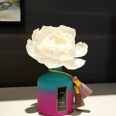 馥范植物香薰摆件天然持久清新