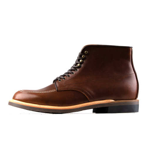 LUOSJIET工装靴Indyboots