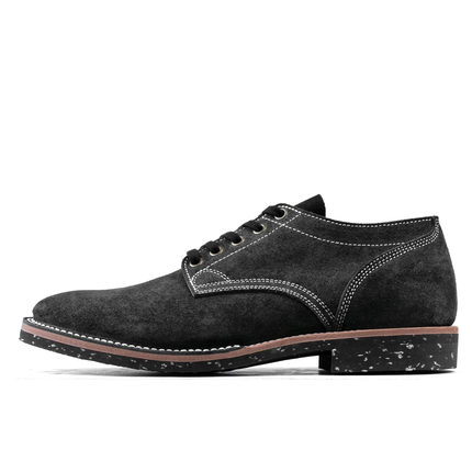 T.G.Escape Boondoker Shoes - luosjiet®boots