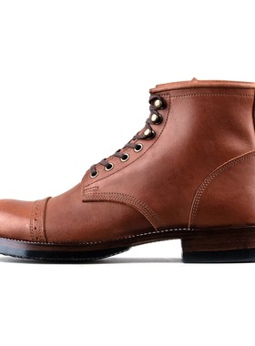 Munson Paratroop Boots P02 - luosjiet®boots