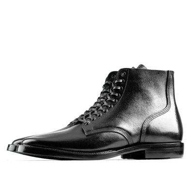 BlackKuduEscapeBoots