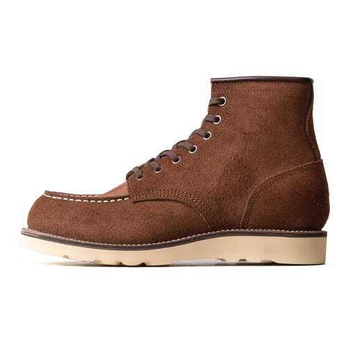 luosjietCityMocToeBoot