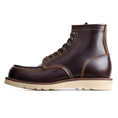 luosjietCityMocToeBoot