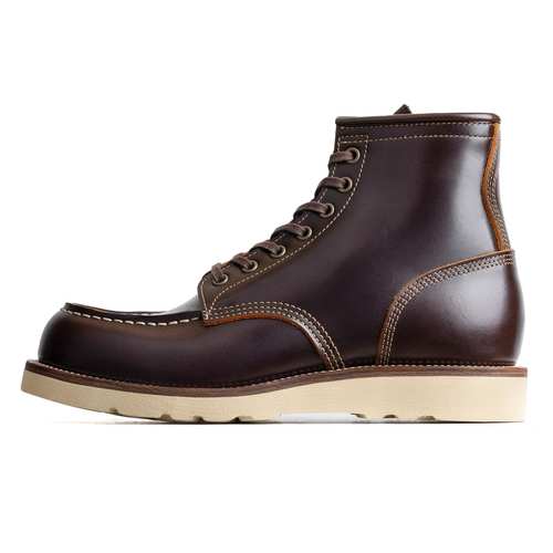 luosjietCityMocToeBoot