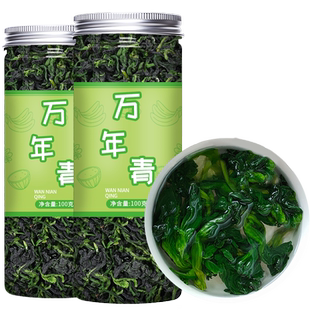 宁波特产万年青菜干脱水蔬菜青菜干包干菜类干货泡面伴侣配菜大全